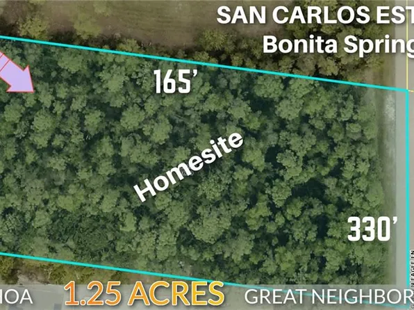 24376 Golden Eagle LN, BONITA SPRINGS, FL 34135