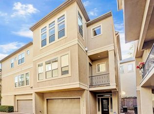 4736 Banning Dr, Houston, TX 77027