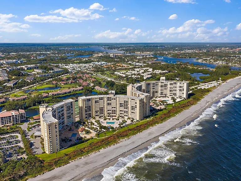 300 Ocean Trail Way #403 — Photo 42