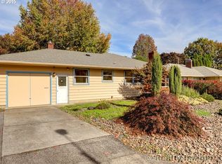 4801 SE Rockwood St, Milwaukie, OR 97222