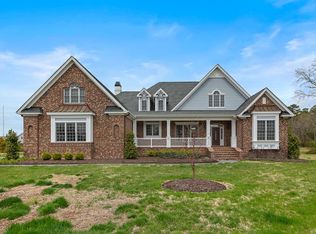 3 Martz Ct, Cape Charles, VA 23310