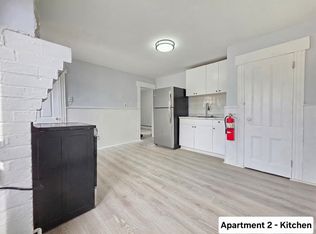 8 Lincoln Ave Floor 2, Kearny, NJ 07032