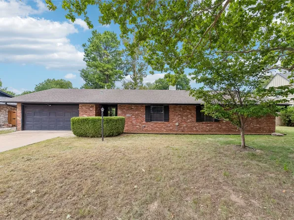 2989 E 77th St, Tulsa, OK 74136