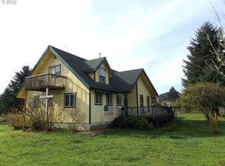 444 Reston Rd, Roseburg, OR 97471