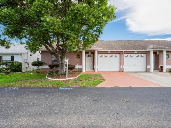 6316 EMERSON DRIVE, NEW PORT RICHEY, FL 34653