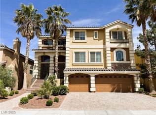 8578 Silver Coast St, Las Vegas, NV 89139
