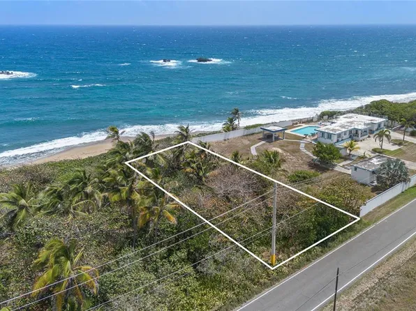 km 11.7 MELILLA, ARECIBO, PR 00612