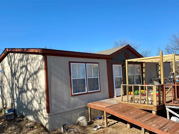 8640 Highway 16, De Leon, TX 76444