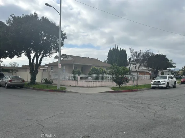 882 Tamar Dr, La Puente, CA 91746