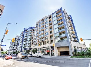 108 Richmond Rd #309, Ottawa, ON K1Z 0B3