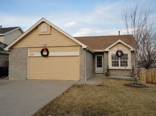4084 S Himalaya Way, Aurora, CO 80013