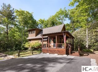 164 Shelter Lane, Glenville, NC 28521