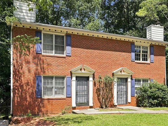 2nd image of 5342-5344 Ridgemere Ct