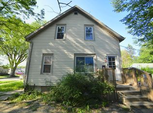 4326 N 39th St, Milwaukee, WI 53216