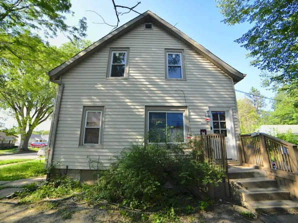 4326 North 39th STREET, Milwaukee, WI 53216