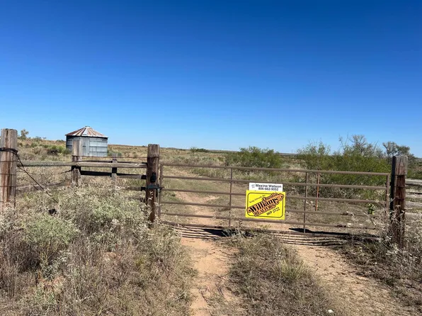 5300 County Road 9, Clarendon, TX 79226