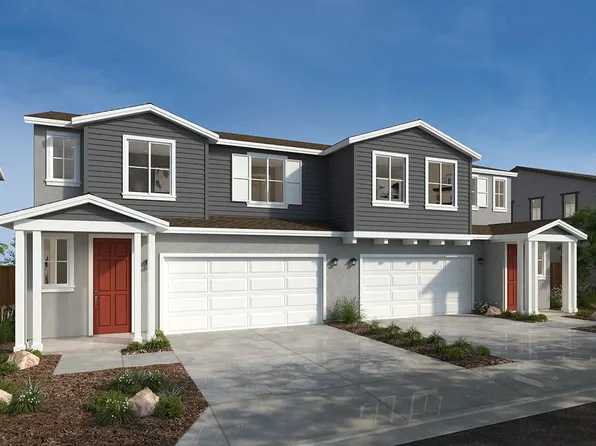 Homes Available Soon, Lambert at Cherry Ranch