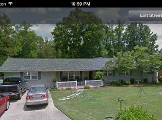 108 N Madison St, Geneva, AL 36340