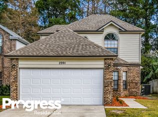 2991 E Lantana Lakes Dr, Jacksonville, FL 32246