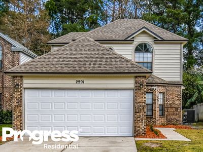 2991 E Lantana Lakes Dr, Jacksonville, FL, 32246