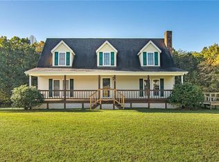 1094 Thornton Rd, Madison, NC 27025