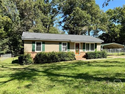 190 Jordan Street, Royston, GA, 30662