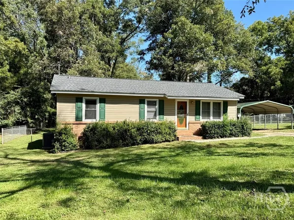 190 Jordan Street, Royston, GA 30662
