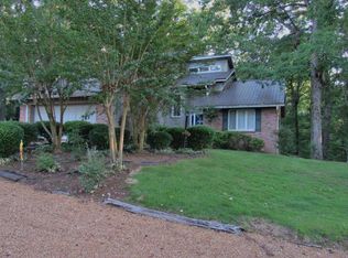 1011 Northwoods Dr, Grenada, MS 38901