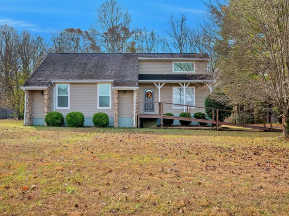 2132 Sunset Dr, White Bluff, TN 37187