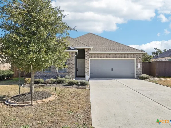 1704 Woolsey Way, Leander, TX 78641