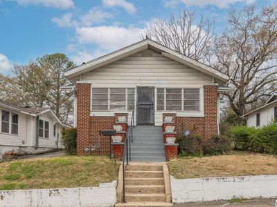 4716 Avenue N, Birmingham, AL, 35208