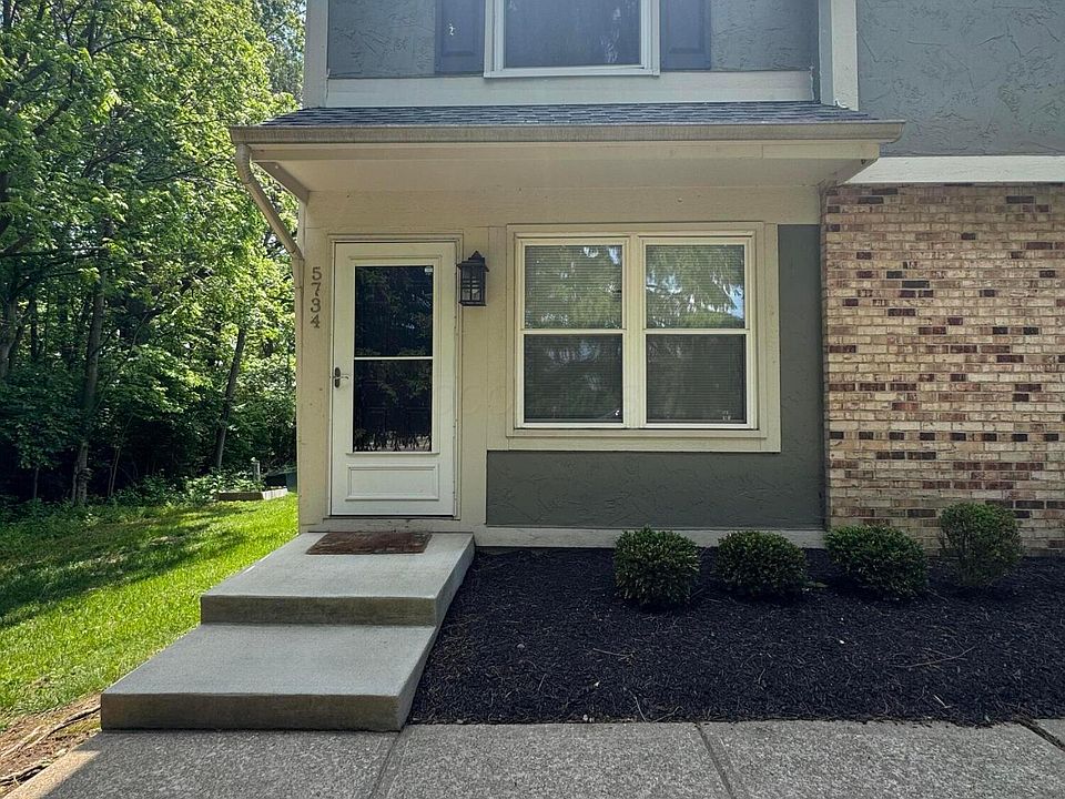 1st image of 5734 Crossing Ct #1