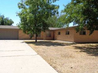 1504 W 3rd St, Roswell, NM 88201