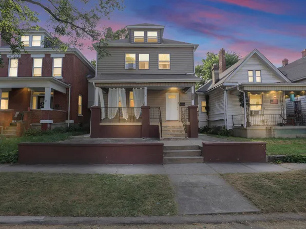 61 S Harris Ave, Columbus, OH 43204