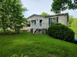 2029 Guthrie Rd, Ford City, PA 16226