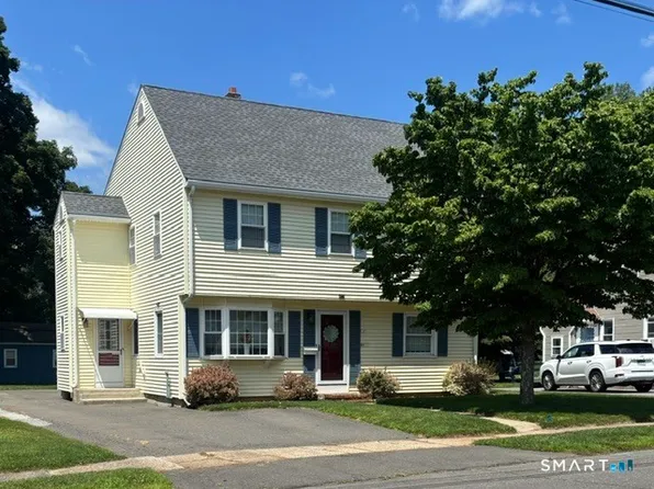 11 Berkley Avenue, Southington, CT 06489