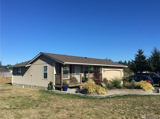 17841 Iris Pl SW, Rochester, WA 98579