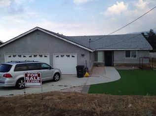 21724 Mid Way, Tehachapi, CA 93561