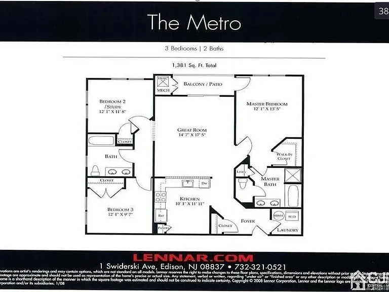 2623 Edward Stec Blvd — Photo 1