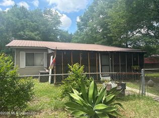 301 McSwain St, Hattiesburg, MS 39401