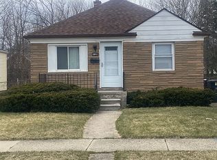 6841 Artesian St, Detroit, MI 48228