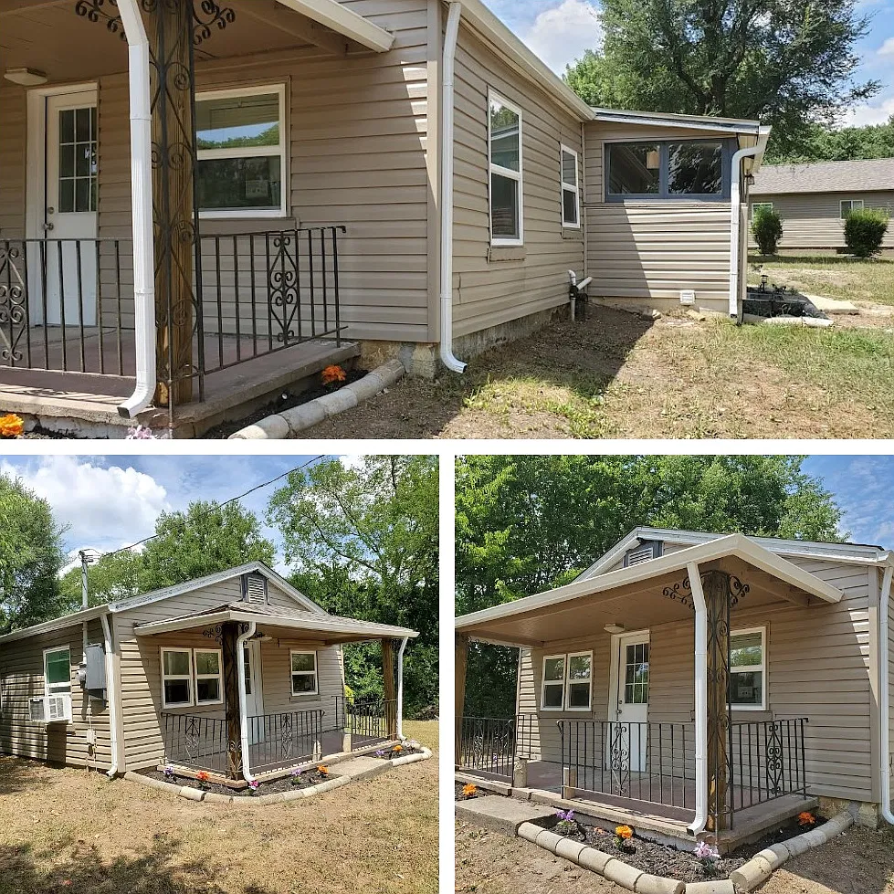 2 bed, 700 sqft, $1,350 — Photo 3