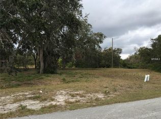 858 Mansfield Rd, Tavares, FL 32778