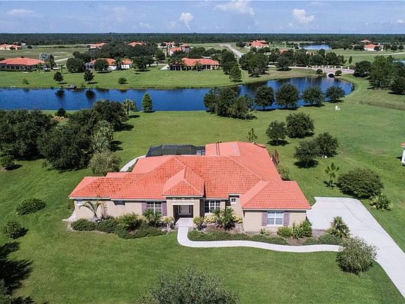 2nd image of 5011 Lake Toscana Dr