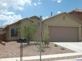 781 W Cholla Crest Dr, Sahuarita, AZ 85614