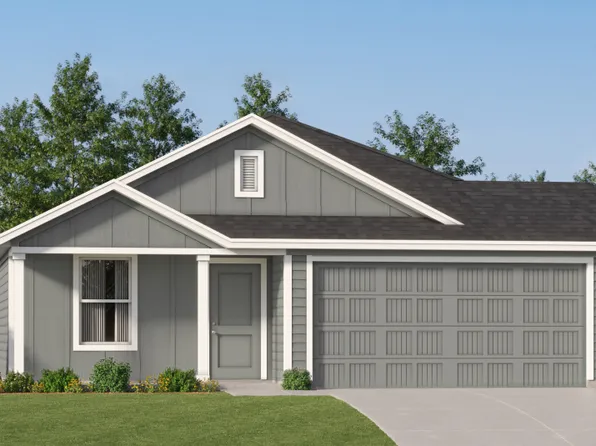 2213 Tierra Madre Blvd, Fort Worth, TX 76108