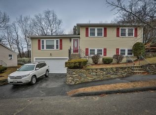 171 Bickford St, Lynn, MA 01904