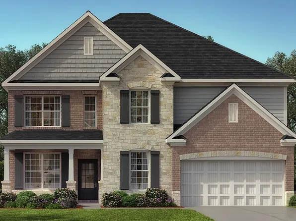 4005 Haven Way, Cumming, GA 30028