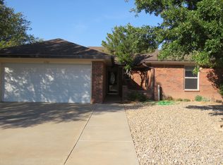 6704 Brookview Way, Amarillo, TX 79124