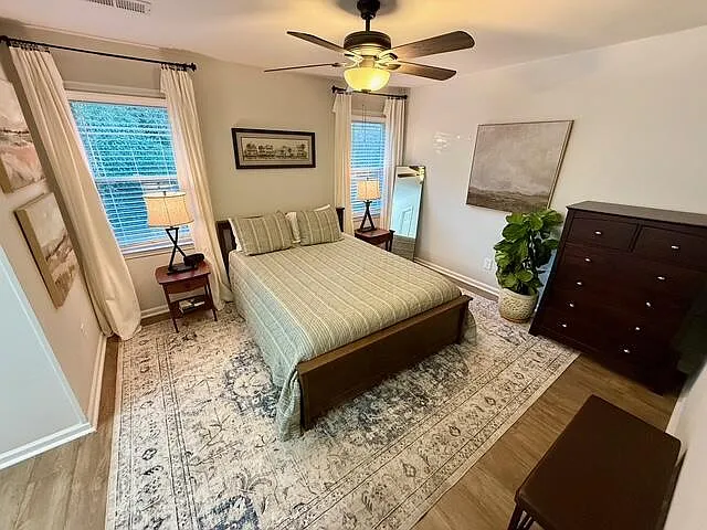 707 Williamson Dr #D — Photo 10